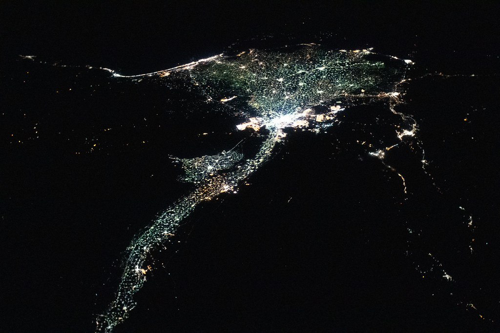 Jewel of the Nile